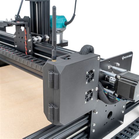 workbee z1+ cnc machine|ooznest workbee post processor.